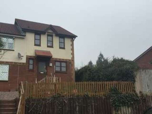  Image of 3 bedroom Semi-Detached house to rent in Shearwater Drive Torquay TQ2 at Shearwater Drive  Torquay, TQ2 7TL