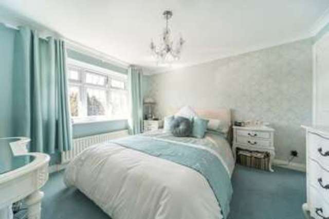  Image of 3 bedroom Semi-Detached house for sale in Shelton Close Tonbridge TN10 at Shelton Close  Tonbridge, TN10 3DY
