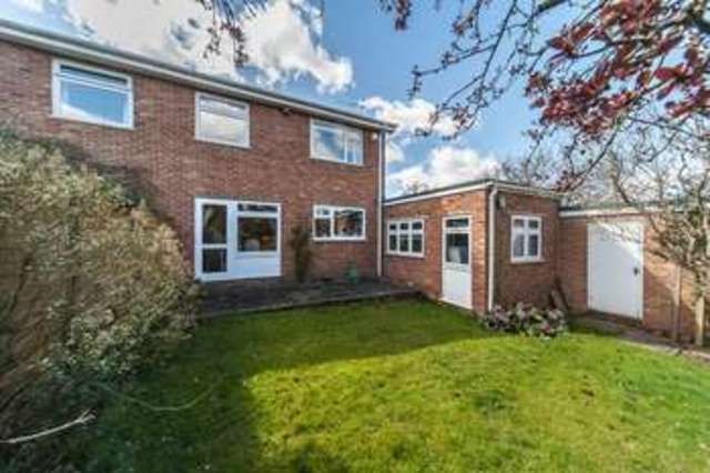 Image of 3 bedroom Semi-Detached house for sale in Shelton Close Tonbridge TN10 at Shelton Close  Tonbridge, TN10 3DY