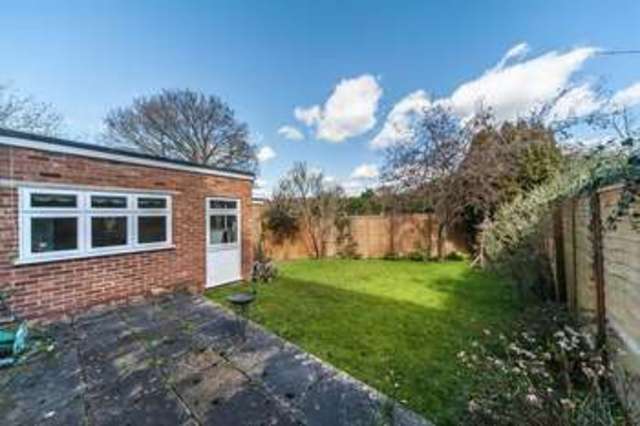  Image of 3 bedroom Semi-Detached house for sale in Shelton Close Tonbridge TN10 at Shelton Close  Tonbridge, TN10 3DY