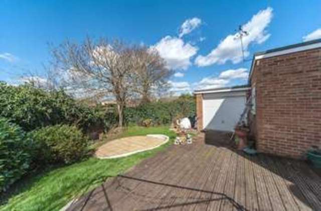  Image of 3 bedroom Semi-Detached house for sale in Shelton Close Tonbridge TN10 at Shelton Close  Tonbridge, TN10 3DY