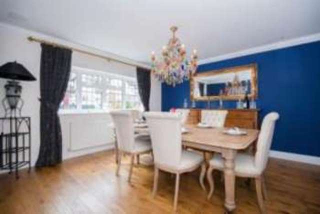 Image of 5 bedroom Detached house for sale in Shenfield Crescent Brentwood CM15 at Brentwood Essex Shenfield, CM15 8BN