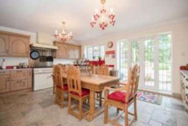  Image of 5 bedroom Detached house for sale in Shenfield Crescent Brentwood CM15 at Brentwood Essex Shenfield, CM15 8BN