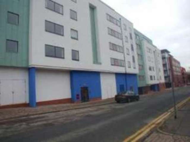  Image of 1 bedroom Flat for sale in Sherborne Street Edgbaston Birmingham B16 at Birmingham West Midlands Chad Valley, B16 8FQ