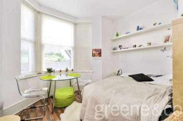  Image of Flat to rent in Sherriff Road London NW6 at West Hampstead London West Hampstead, NW6 2AU
