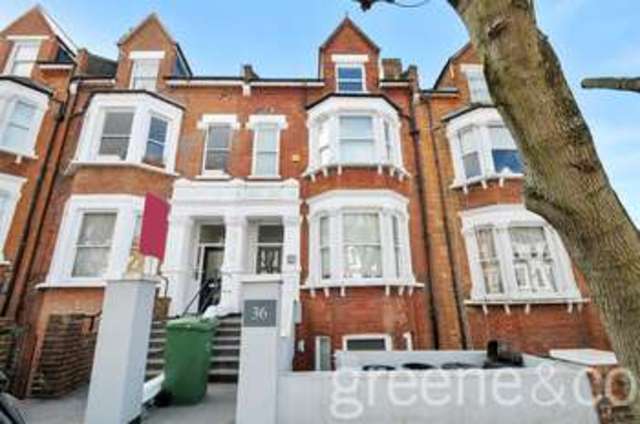  Image of Flat to rent in Sherriff Road London NW6 at West Hampstead London West Hampstead, NW6 2AU