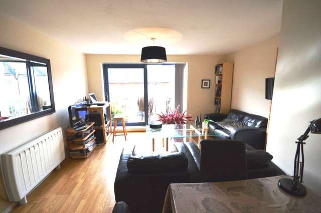  Image of 1 bedroom Apartment for sale in Sherwood Gardens London E14 at Sherwood Gardens Mudchute London, E14 9GA