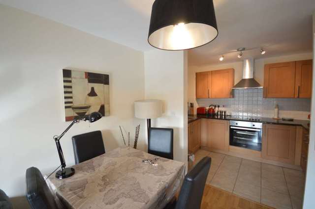  Image of 1 bedroom Apartment for sale in Sherwood Gardens London E14 at Sherwood Gardens Mudchute London, E14 9GA