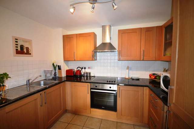  Image of 1 bedroom Apartment for sale in Sherwood Gardens London E14 at Sherwood Gardens Mudchute London, E14 9GA