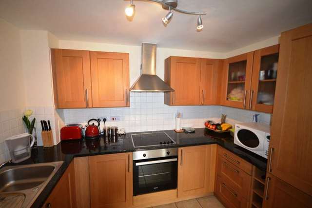  Image of 1 bedroom Apartment for sale in Sherwood Gardens London E14 at Sherwood Gardens Mudchute London, E14 9GA