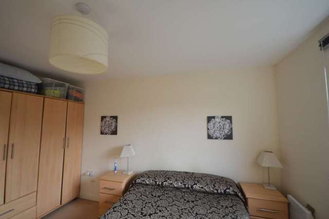  Image of 1 bedroom Apartment for sale in Sherwood Gardens London E14 at Sherwood Gardens Mudchute London, E14 9GA