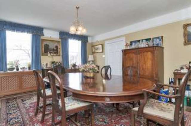  Image of 5 bedroom Detached house for sale in Wharf Road Shillingford Wallingford OX10 at Shillingford Wallingford Oxfordshire, OX10 7EW