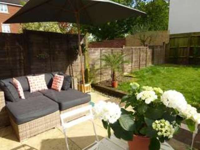  Image of 3 bedroom Detached house to rent in Perigee Shinfield Reading RG2 at Perigee Reading Reading, RG2 9FT