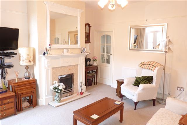  Image of 4 bedroom Town House for sale in Shirburn Road Leek ST13 at Shirburn Road  Leek, ST13 6LE