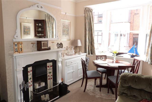  Image of 4 bedroom Town House for sale in Shirburn Road Leek ST13 at Shirburn Road  Leek, ST13 6LE