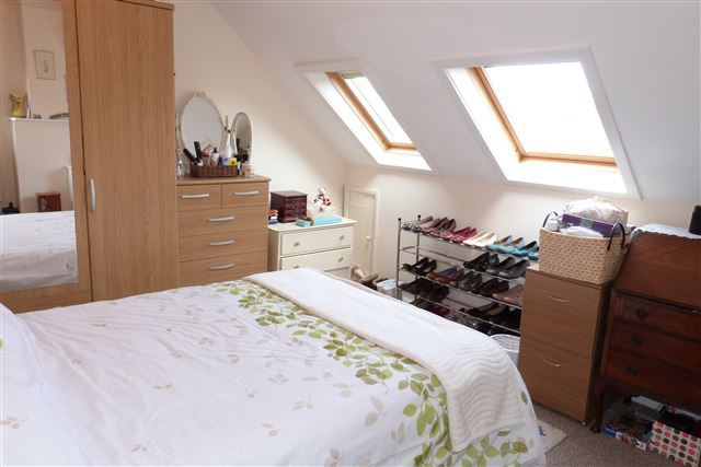  Image of 4 bedroom Town House for sale in Shirburn Road Leek ST13 at Shirburn Road  Leek, ST13 6LE