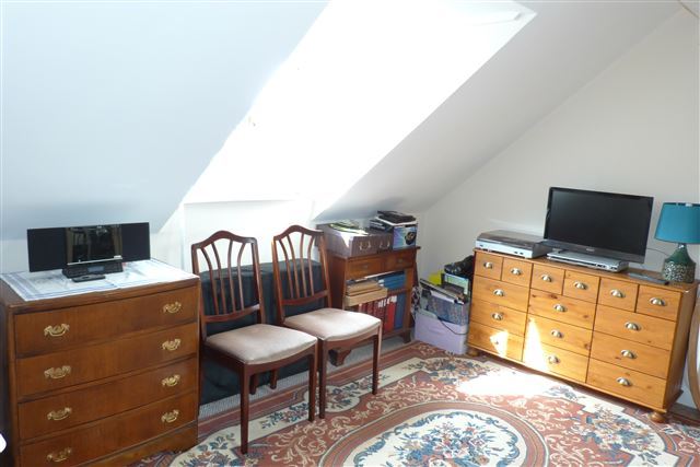  Image of 4 bedroom Town House for sale in Shirburn Road Leek ST13 at Shirburn Road  Leek, ST13 6LE