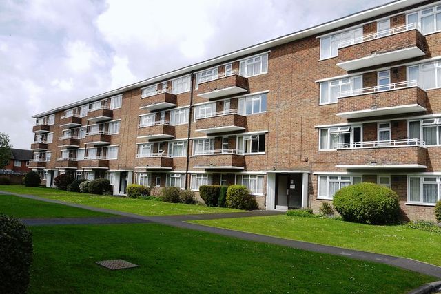  Image of 1 bedroom Flat to rent in Shirley Road Shirley Southampton SO15 at Shirley Road  Southampton, SO15 3JA