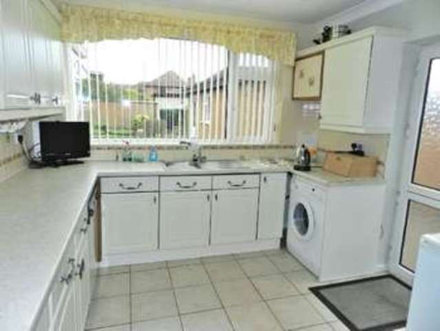  Image of 3 bedroom Detached house for sale in Shirley Street Long Eaton Nottingham NG10 at Shirley Street  Sawley, NG10 3BN