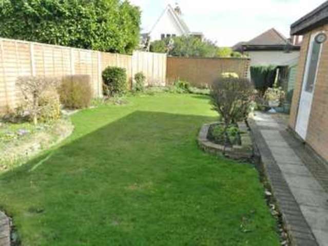  Image of 3 bedroom Detached house for sale in Shirley Street Long Eaton Nottingham NG10 at Shirley Street  Sawley, NG10 3BN