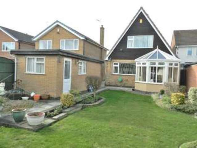  Image of 3 bedroom Detached house for sale in Shirley Street Long Eaton Nottingham NG10 at Shirley Street  Sawley, NG10 3BN