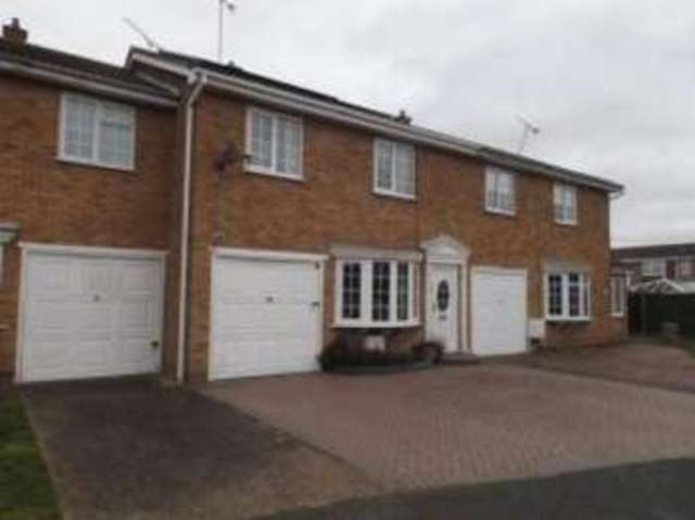  Image of 3 bedroom Semi-Detached house for sale in Vermeer Crescent Shoeburyness Southend-on-Sea SS3 at Shoeburyness Southend-On-Sea North Shoebury, SS3 9TJ
