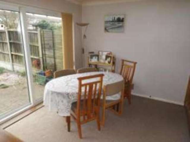  Image of 3 bedroom Semi-Detached house for sale in Vermeer Crescent Shoeburyness Southend-on-Sea SS3 at Shoeburyness Southend-On-Sea North Shoebury, SS3 9TJ
