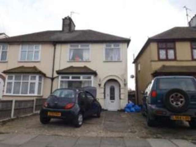  Image of 3 bedroom Semi-Detached house for sale in Herbert Road Shoeburyness Southend-on-Sea SS3 at Shoeburyness Southend-on-Sea Shoeburyness, SS3 9JR