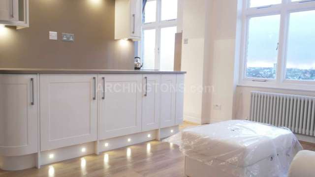  Image of 1 bedroom Flat to rent in Abercorn Place London NW8 at Abercorn Place St John`s Wood London, NW8 9DT