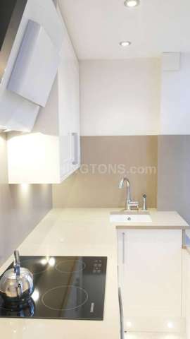  Image of 1 bedroom Flat to rent in Abercorn Place London NW8 at Abercorn Place St John`s Wood London, NW8 9DT