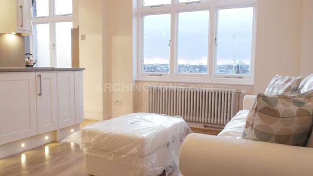  Image of 1 bedroom Flat to rent in Abercorn Place London NW8 at Abercorn Place St John`s Wood London, NW8 9DT