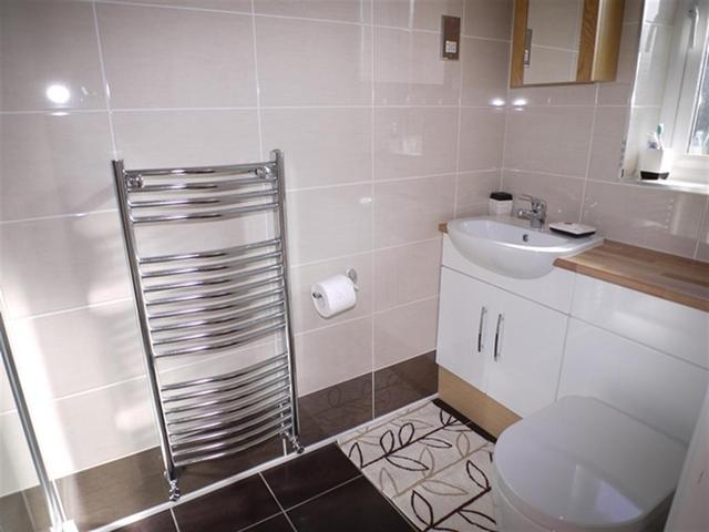  Image of 3 bedroom Detached house for sale in Shortway Stanningley Pudsey LS28 at Woodhall Park  Farsley, LS28 7HD