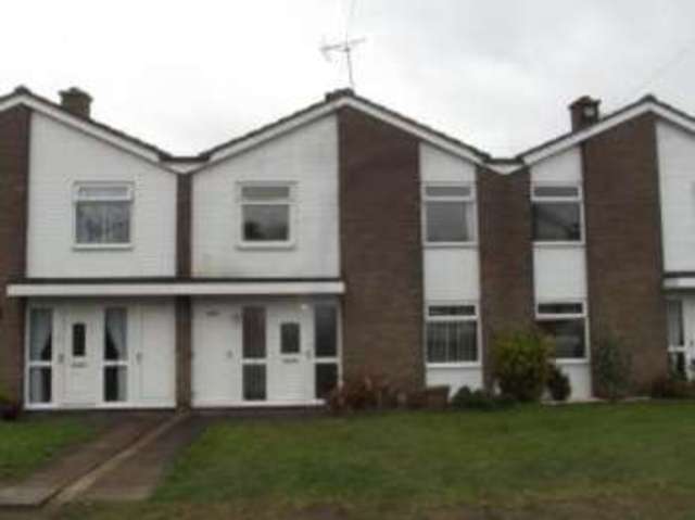  Image of 2 bedroom Terraced house for sale in Lower Harlings Shotley Gate Ipswich IP9 at Shotley Gate Ipswich Shotley Gate, IP9 1RP