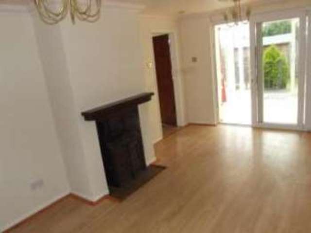  Image of 2 bedroom Terraced house for sale in Lower Harlings Shotley Gate Ipswich IP9 at Shotley Gate Ipswich Shotley Gate, IP9 1RP