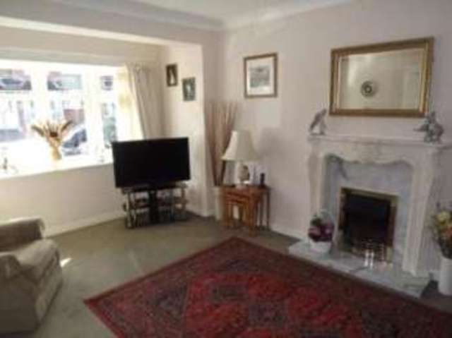  Image of 2 bedroom Bungalow for sale in Silver Birch Road Streetly Sutton Coldfield B74 at Sutton Coldfield West Midlands Streetly, B74 3PD