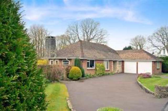  Image of 3 bedroom Bungalow for sale in Silver Wood West Chiltington Pulborough RH20 at West Chiltington West Sussex West Chiltington, RH20 2NG