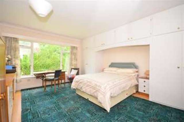  Image of 3 bedroom Bungalow for sale in Silver Wood West Chiltington Pulborough RH20 at West Chiltington West Sussex West Chiltington, RH20 2NG