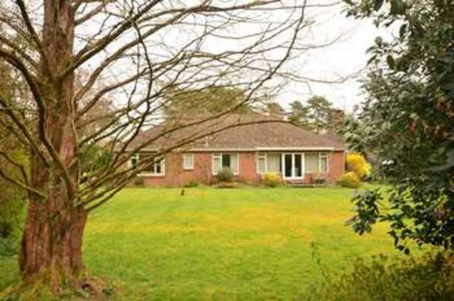  Image of 3 bedroom Bungalow for sale in Silver Wood West Chiltington Pulborough RH20 at West Chiltington West Sussex West Chiltington, RH20 2NG