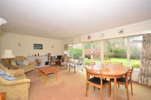  Image of 3 bedroom Bungalow for sale in Silver Wood West Chiltington Pulborough RH20 at West Chiltington West Sussex West Chiltington, RH20 2NG