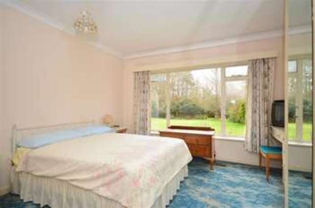  Image of 3 bedroom Bungalow for sale in Silver Wood West Chiltington Pulborough RH20 at West Chiltington West Sussex West Chiltington, RH20 2NG