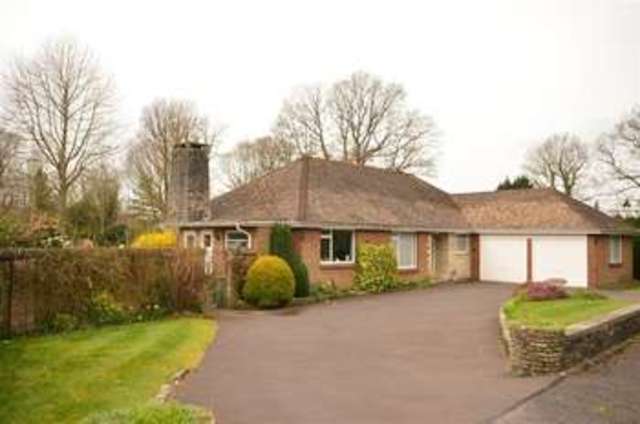  Image of 3 bedroom Bungalow for sale in Silver Wood West Chiltington Pulborough RH20 at West Chiltington West Sussex West Chiltington, RH20 2NG