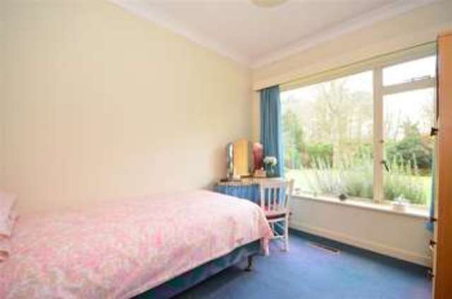  Image of 3 bedroom Bungalow for sale in Silver Wood West Chiltington Pulborough RH20 at West Chiltington West Sussex West Chiltington, RH20 2NG