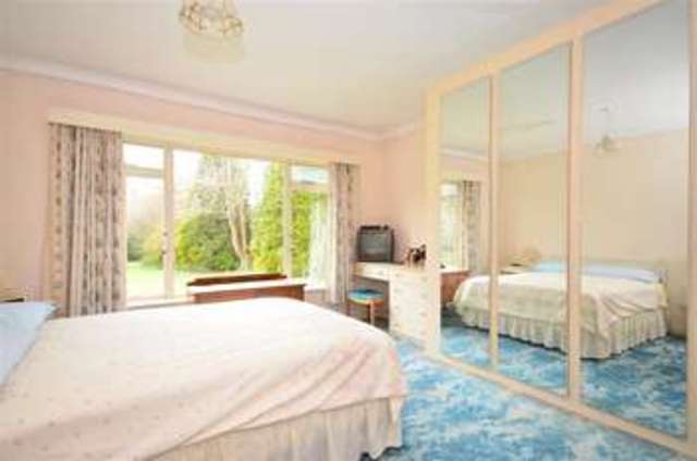  Image of 3 bedroom Bungalow for sale in Silver Wood West Chiltington Pulborough RH20 at West Chiltington West Sussex West Chiltington, RH20 2NG