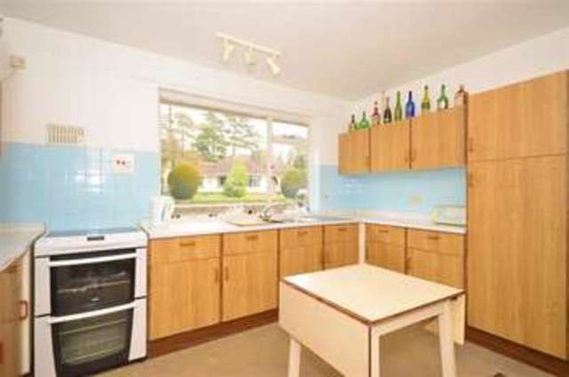  Image of 3 bedroom Bungalow for sale in Silver Wood West Chiltington Pulborough RH20 at West Chiltington West Sussex West Chiltington, RH20 2NG