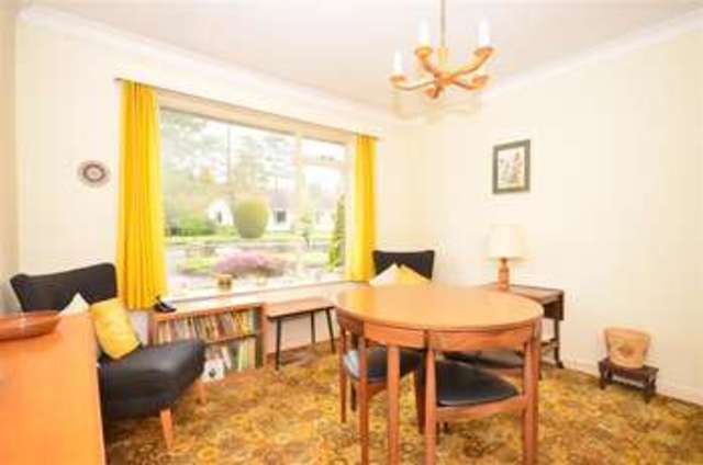  Image of 3 bedroom Bungalow for sale in Silver Wood West Chiltington Pulborough RH20 at West Chiltington West Sussex West Chiltington, RH20 2NG