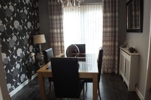  Image of 4 bedroom Detached house for sale in Silverstone Crescent Packmoor Stoke-on-Trent ST6 at Silverstone Crescent Packmoor Stoke-On-Trent, ST6 6XP