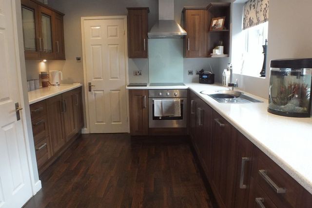  Image of 4 bedroom Detached house for sale in Silverstone Crescent Packmoor Stoke-on-Trent ST6 at Silverstone Crescent Packmoor Stoke-On-Trent, ST6 6XP