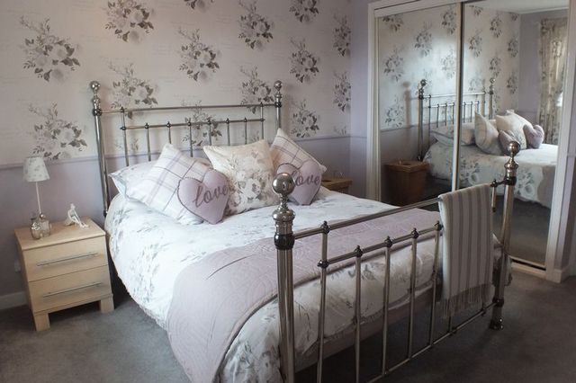  Image of 4 bedroom Detached house for sale in Silverstone Crescent Packmoor Stoke-on-Trent ST6 at Silverstone Crescent Packmoor Stoke-On-Trent, ST6 6XP