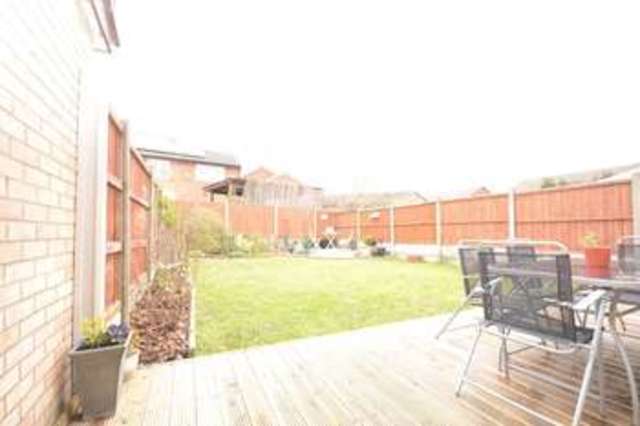  Image of 2 bedroom Semi-Detached house for sale in Simonside Widnes WA8 at Simonside  Widnes, WA8 4YN