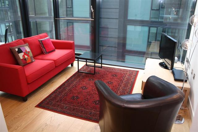  Image of 1 bedroom Flat to rent in Simpson Loan Edinburgh EH3 at City Centre Edinburgh Edinburgh, EH3 9GF